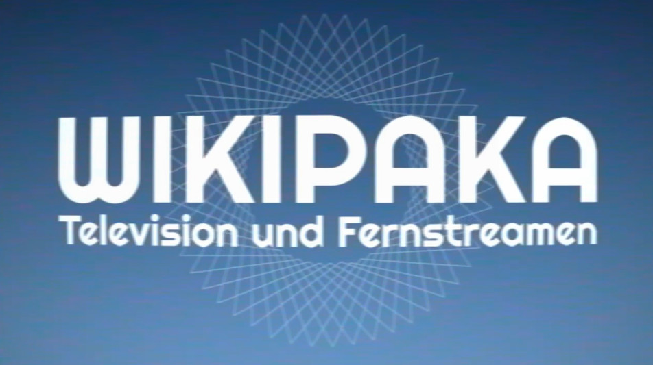 Wikipaka TF ident